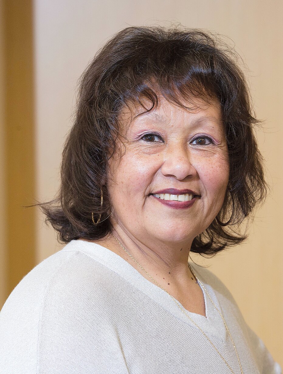 Lillian Cabral
