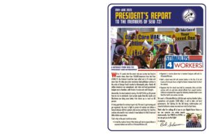 thumbnail of President’s Report MAY-JUNE 2020 final 8.5×11