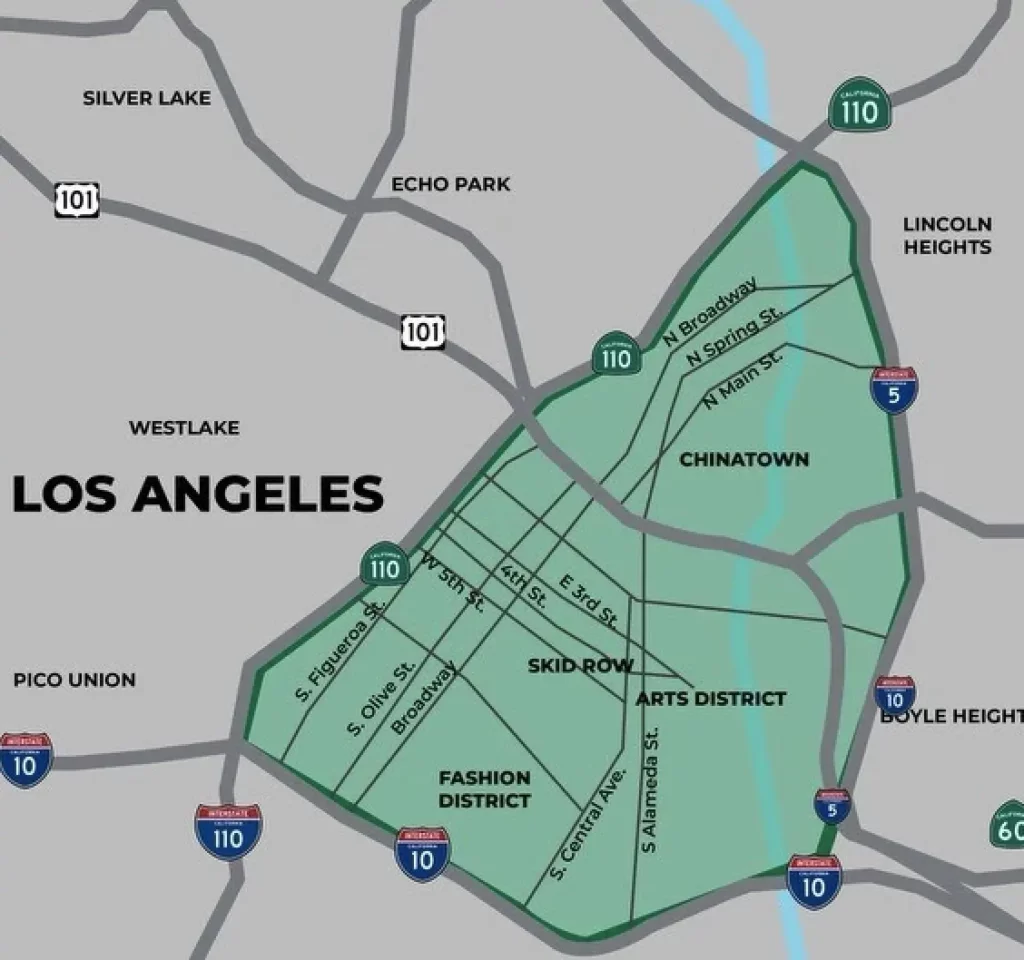CurfewMap_LACity