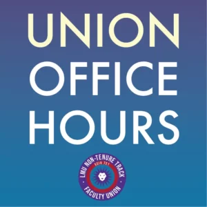 LMU NTT office hours