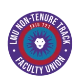 LMU Non-Tenure Track Faculty Union