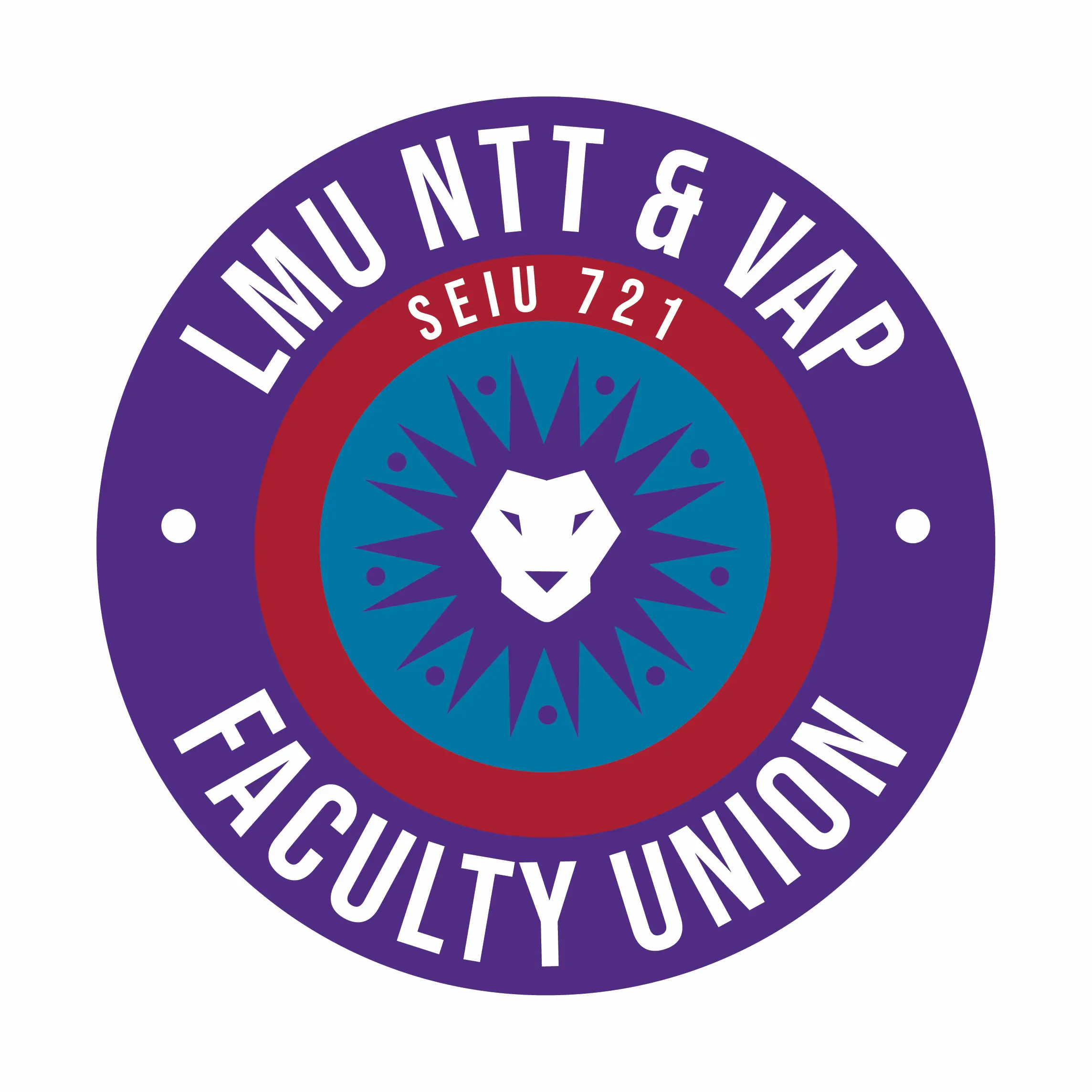 VAP_NTT_UNIONS LMU NTT & VAP FACULTY UNION LOGO