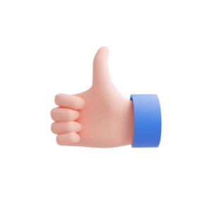 Thumbs-up