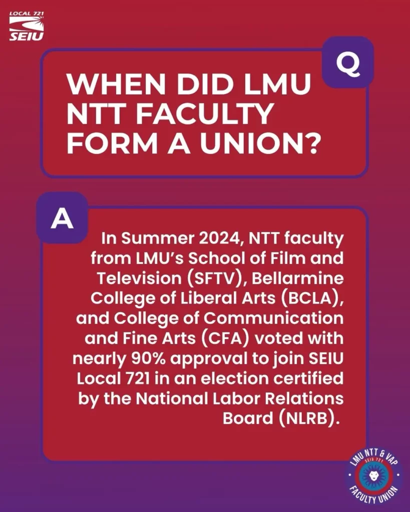LMU- Did you know 2