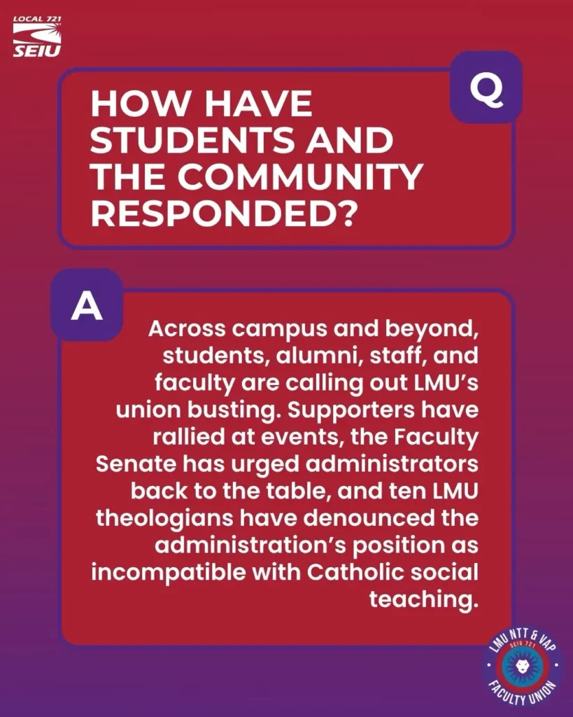 LMU- Did you know 5