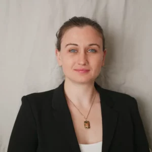 Molly Miranker