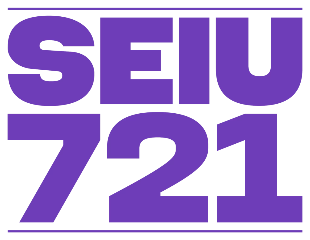 721_RGB_Logo_Purple The graphic is the SEIU 721 logo in SEIU purple color.